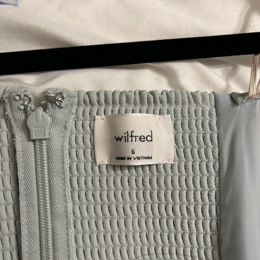 Aritzia Palomar Dress